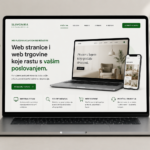 Premium paket- web trgovina 2 Premium paket