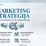Marketing strategija 2 marketing stategija