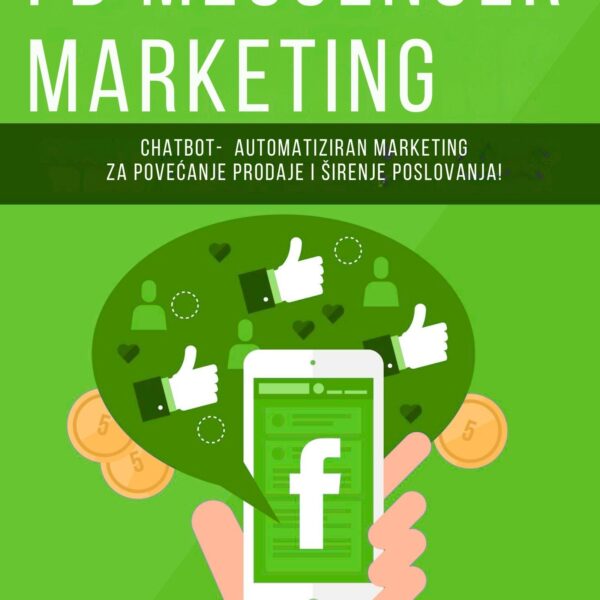 Chatbot - FB Messenger Marketing